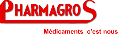 Logo Pharmagros