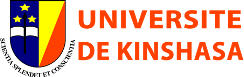 Logo Université de Kinshasa (UNIKIN)